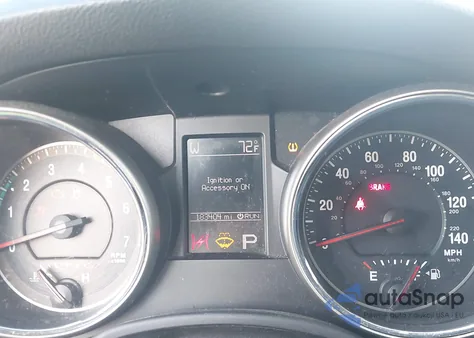 2011 Jeep Grand Cherokee Laredo z USA, uszkodzony, nr VIN 1J4RR4GG8BC587311